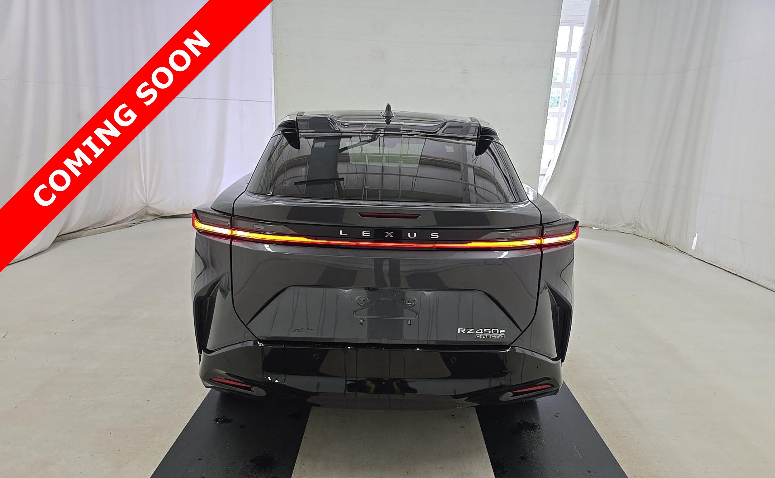 Used 2023 Lexus RZ 450e Premium w/ Accessory Package (2T) AWD/4WD image 5