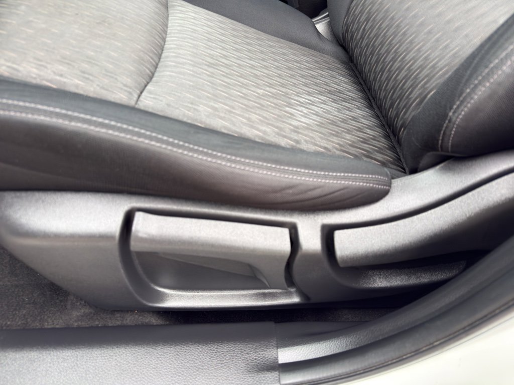 Used 2017 Nissan Rogue S w/ S Appearance Package image 15