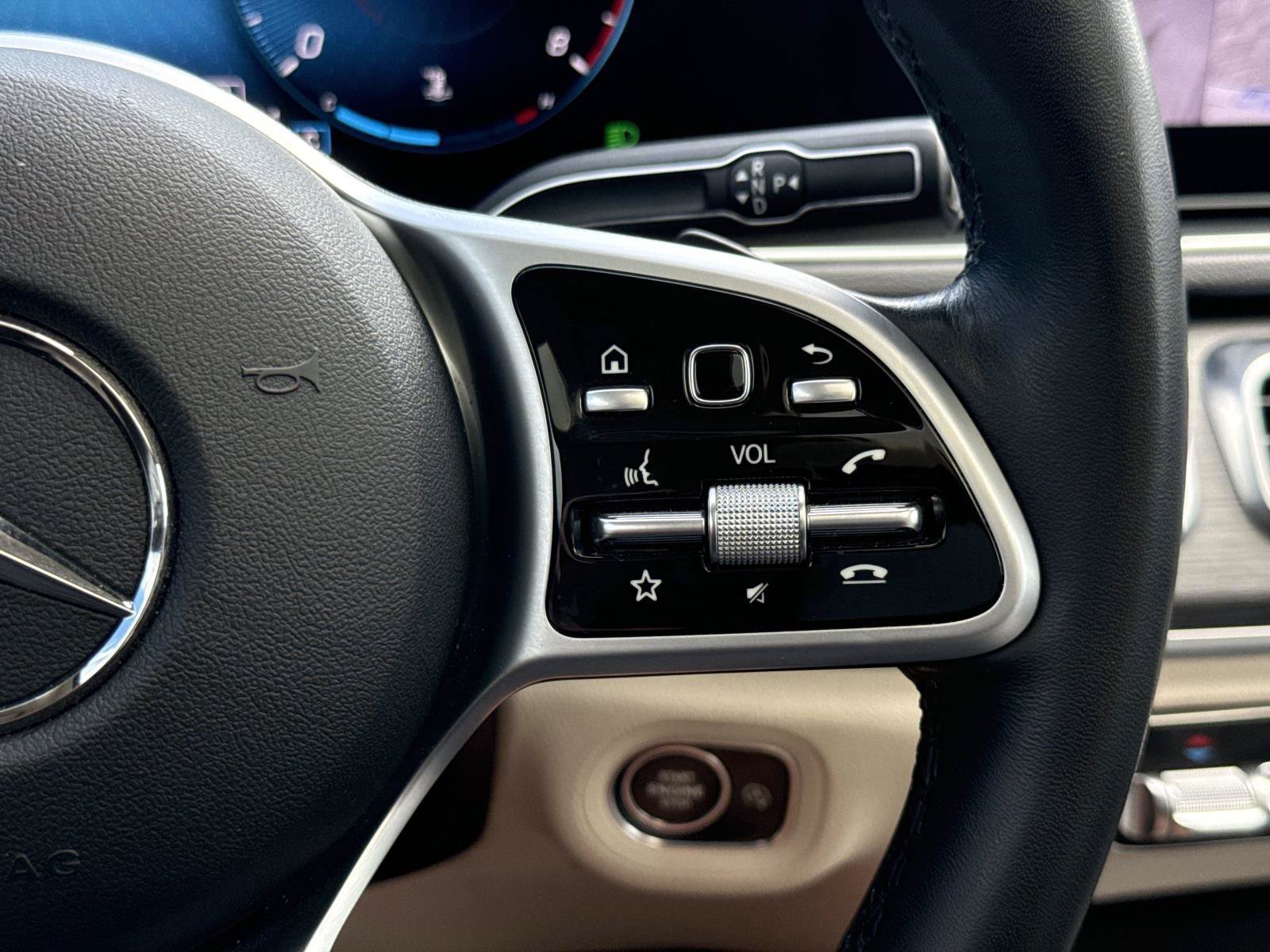 Certified 2021 Mercedes-Benz GLE 350 image 33