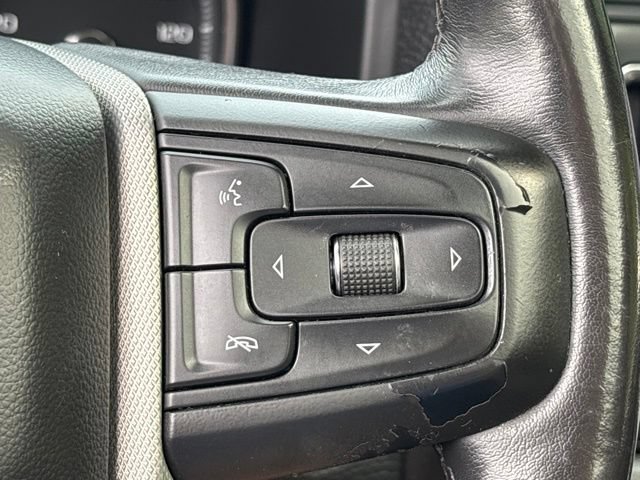 Used 2021 GMC Yukon Denali w/ LPO, Illumination Package AWD/4WD image 23
