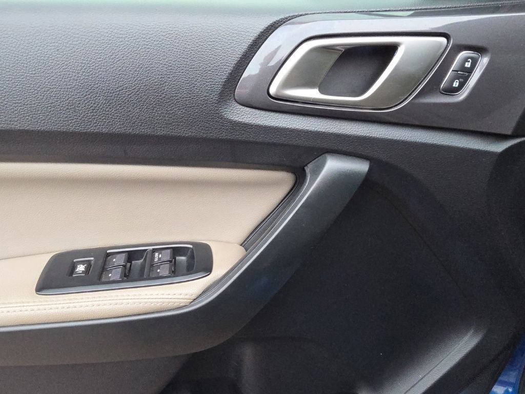 Certified 2019 Ford Ranger Lariat w/ Trailer Tow Package image 13