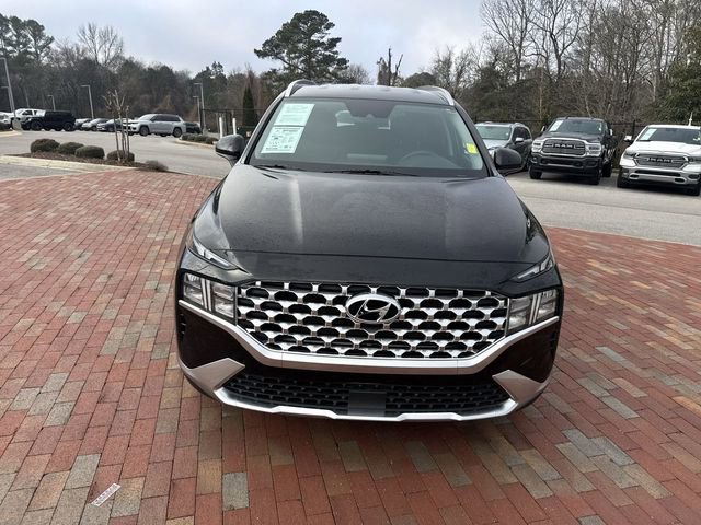 Used 2022 Hyundai Santa Fe SEL image 31