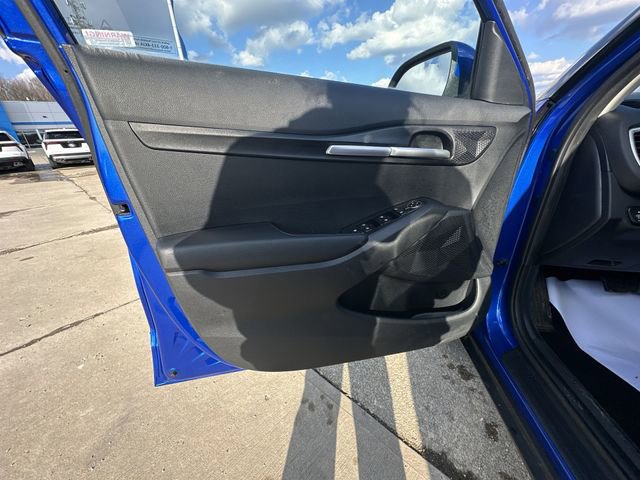 Used 2024 Kia Seltos LX image 23