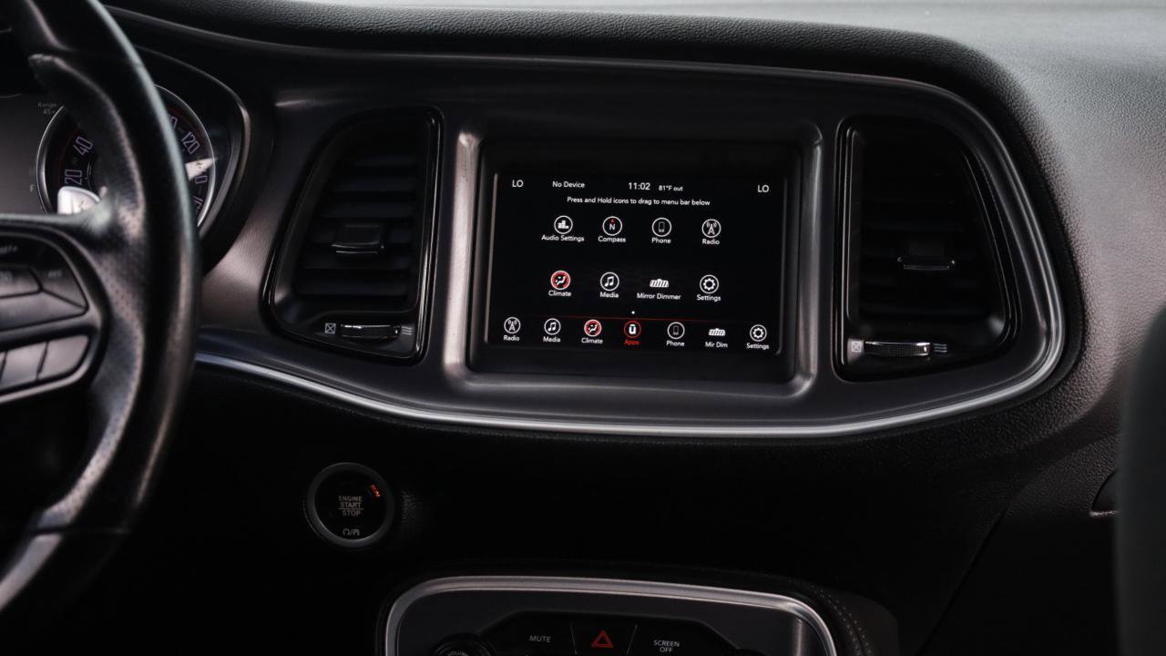 Used 2020 Dodge Challenger R/T RWD image 10