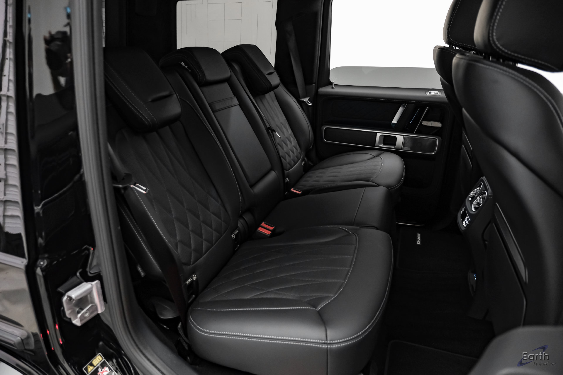 Used 2027 Mercedes-Benz G 63 AMG 4MATIC image 79