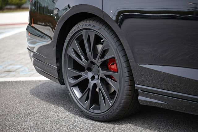 New 2026 Audi S8 AWD/4WD image 5