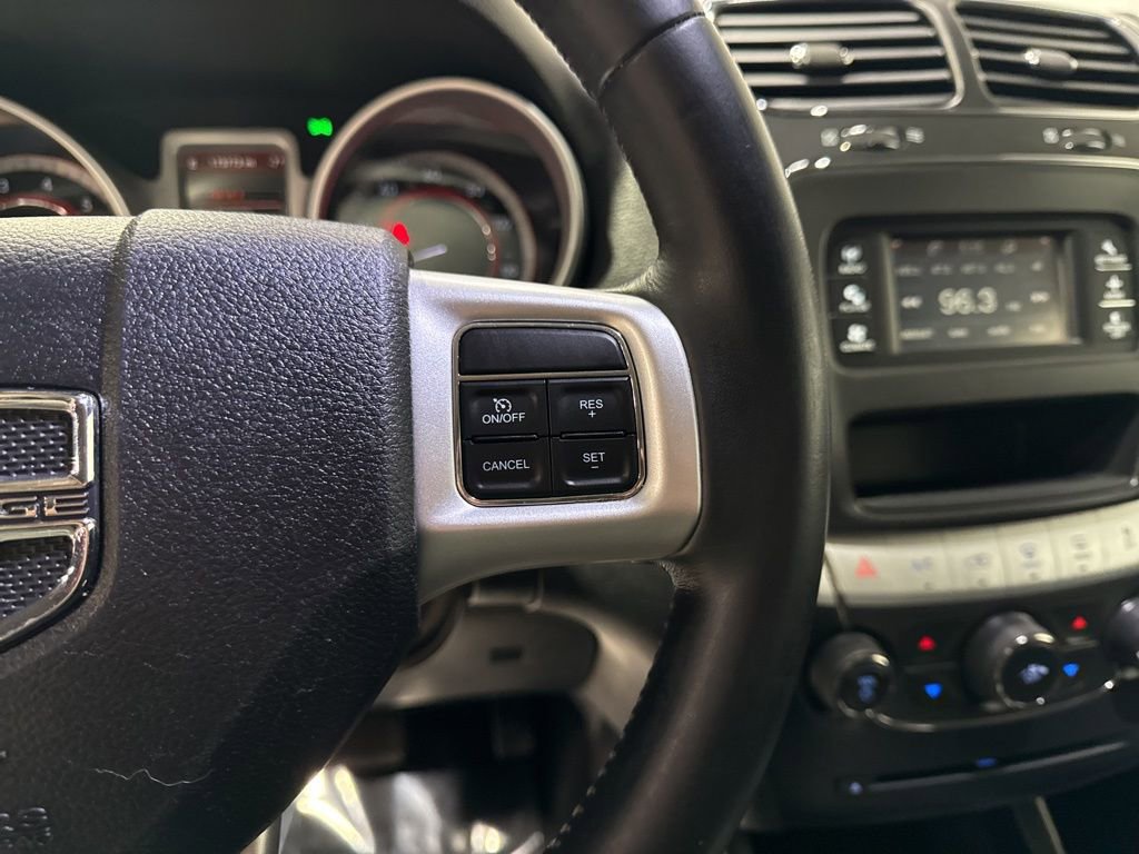 Used 2017 Dodge Journey Crossroad image 12