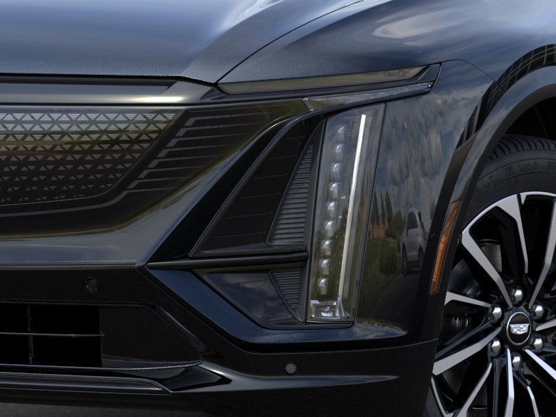 New 2026 Cadillac Lyriq Sport RWD image 10