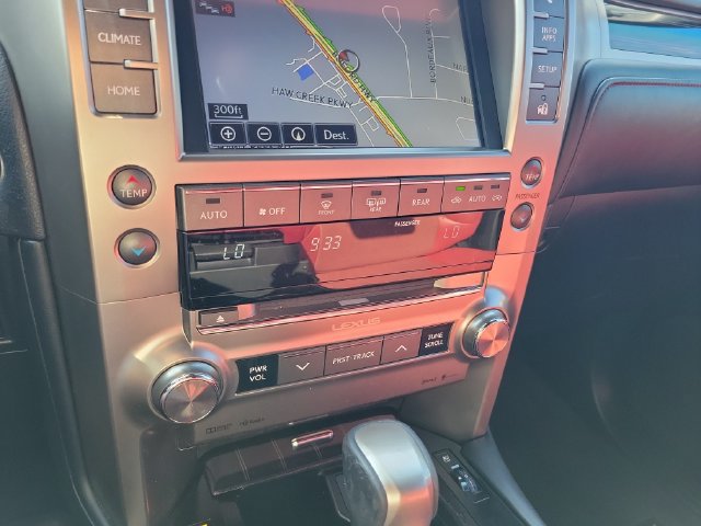 Used 2020 Lexus GX 460 Premium w/ Premium Package AWD/4WD image 24