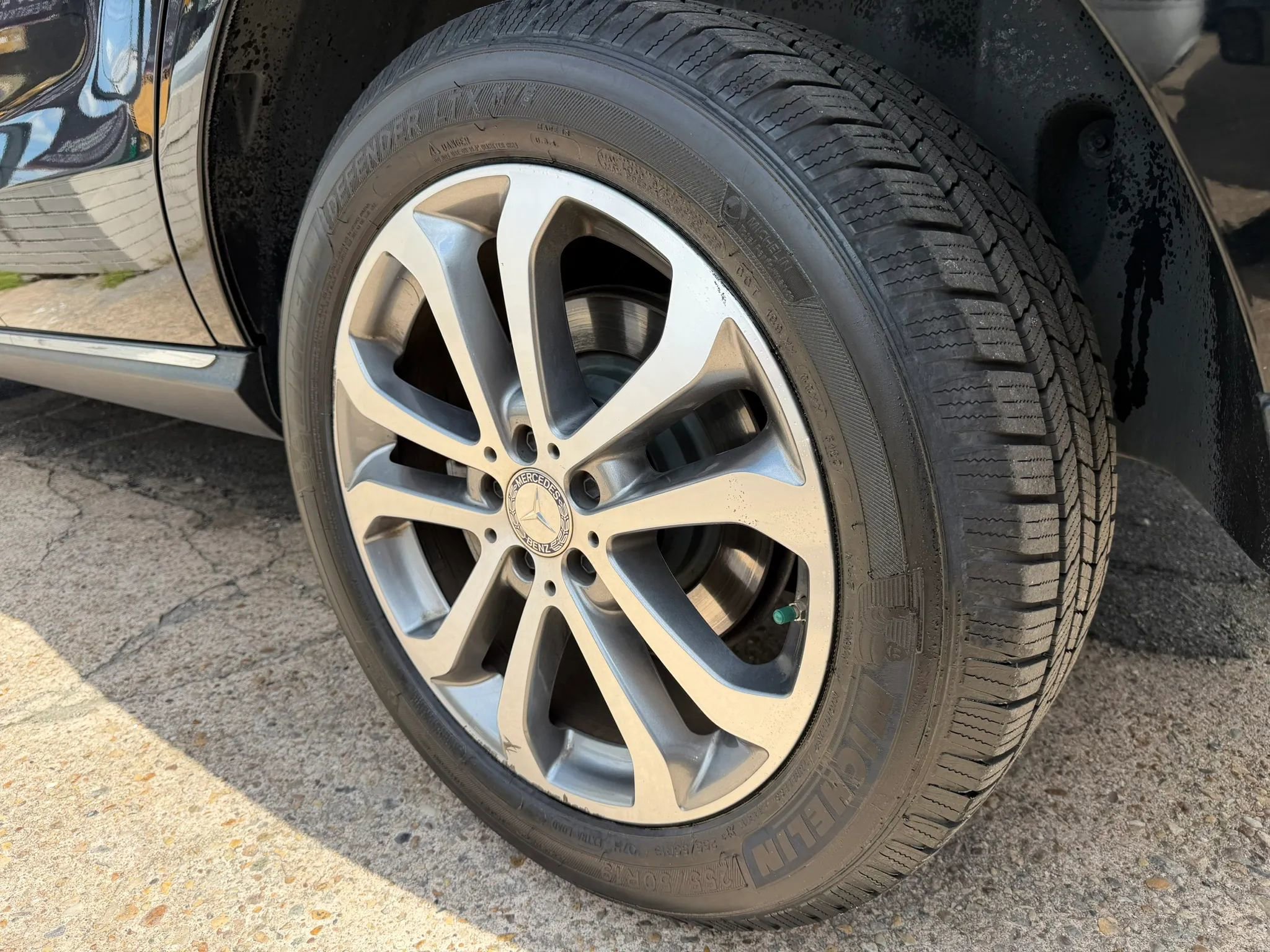 Used 2016 Mercedes-Benz GLE 350 4MATIC image 31