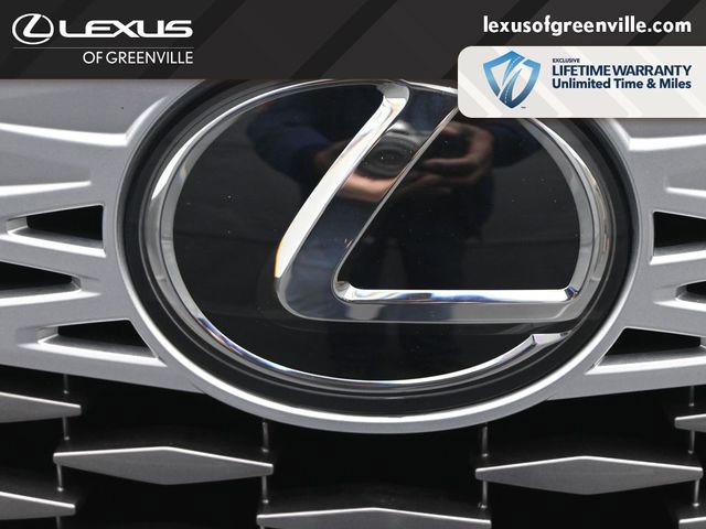 Used 2024 Lexus RX 350 Premium w/ Accessory Package (Z1) image 33
