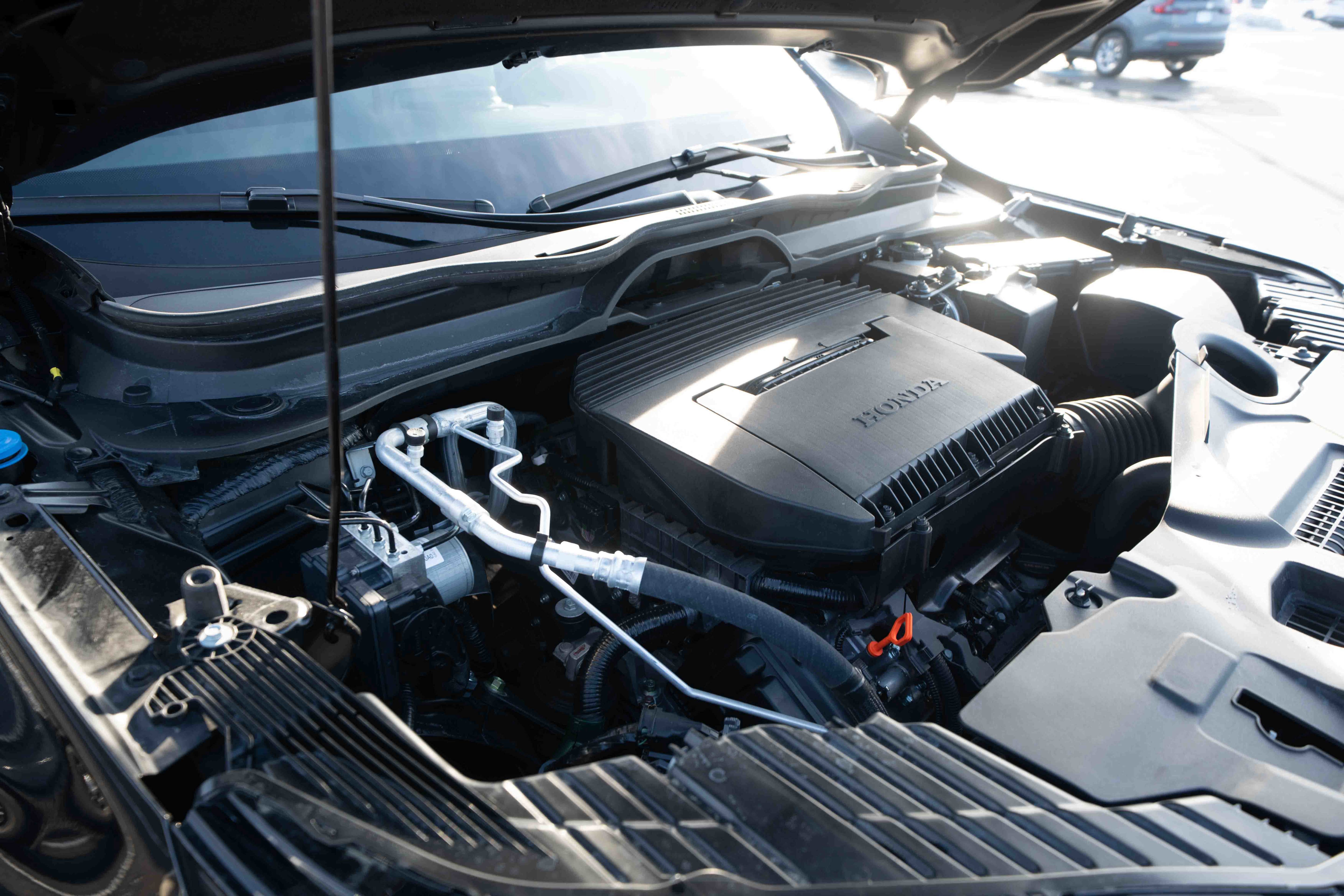 Used 2024 Honda Pilot Touring image 33