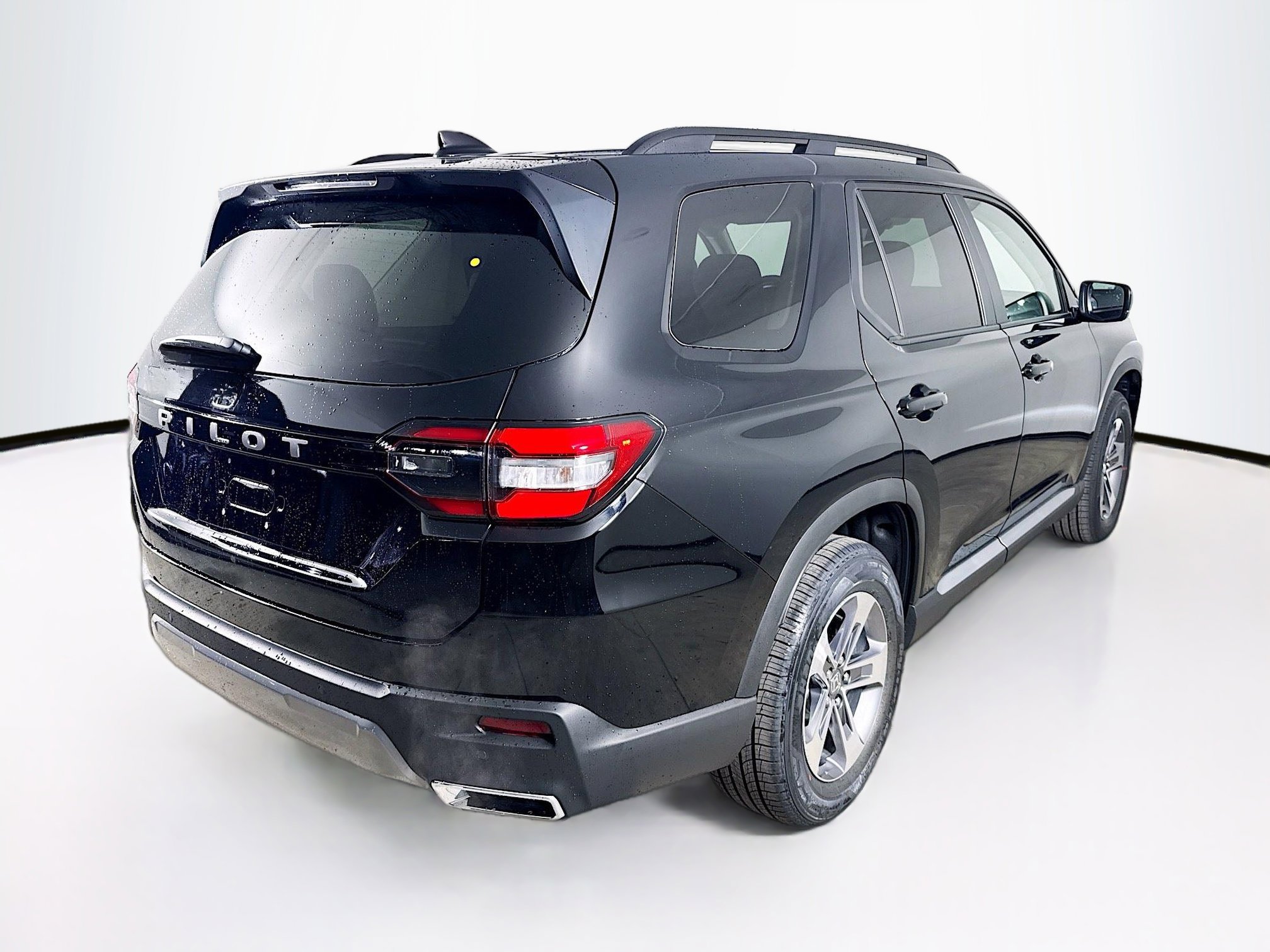 New 2026 Honda Pilot EX-L image 33