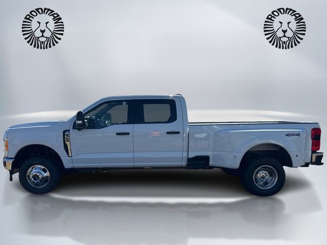 New 2026 Ford F350 XLT w/ 360-Degree Camera Package image 8