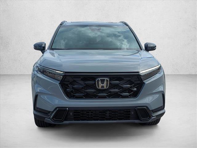 New 2026 Honda CR-V Sport-L image 7