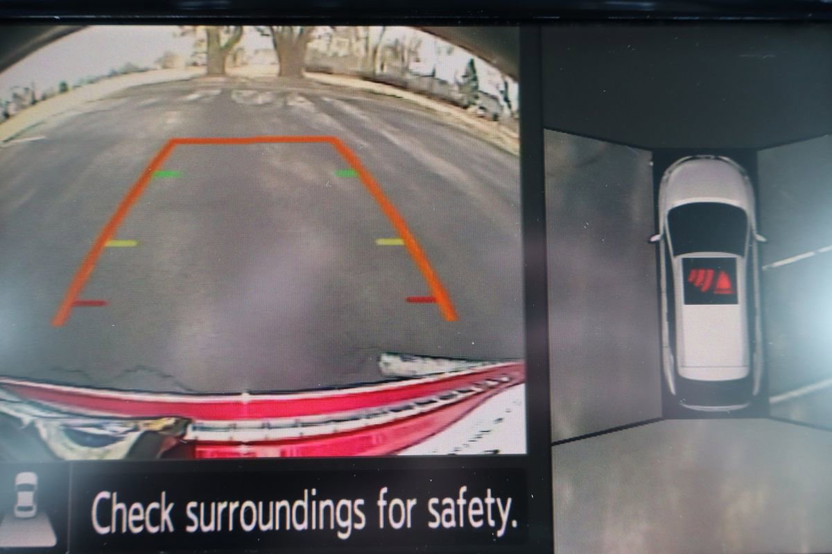 Used 2019 Nissan Murano SL image 35