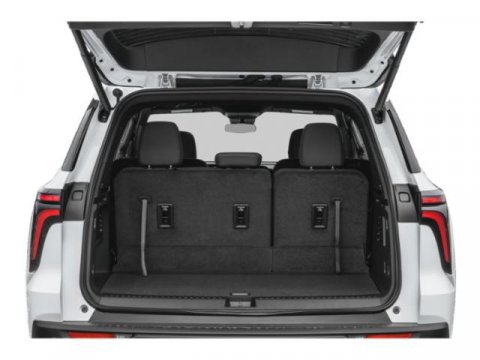 New 2026 Chevrolet Traverse LT image 13