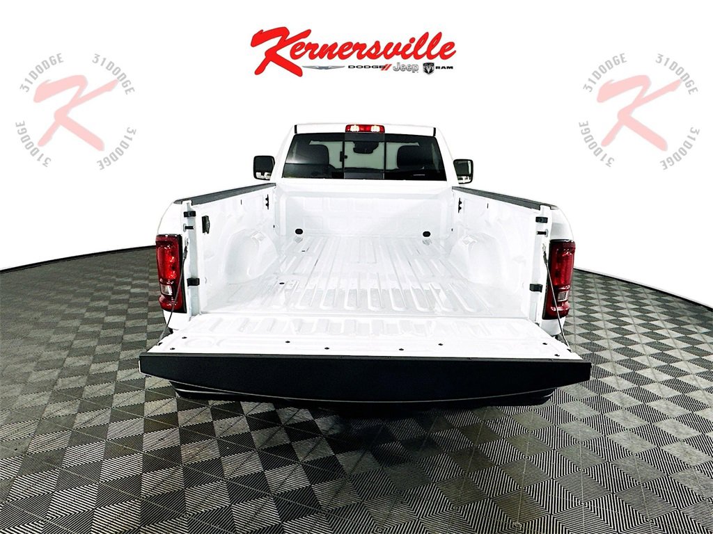 New 2025 RAM 2500 Tradesman image 16