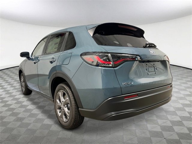 New 2026 Honda HR-V LX image 4