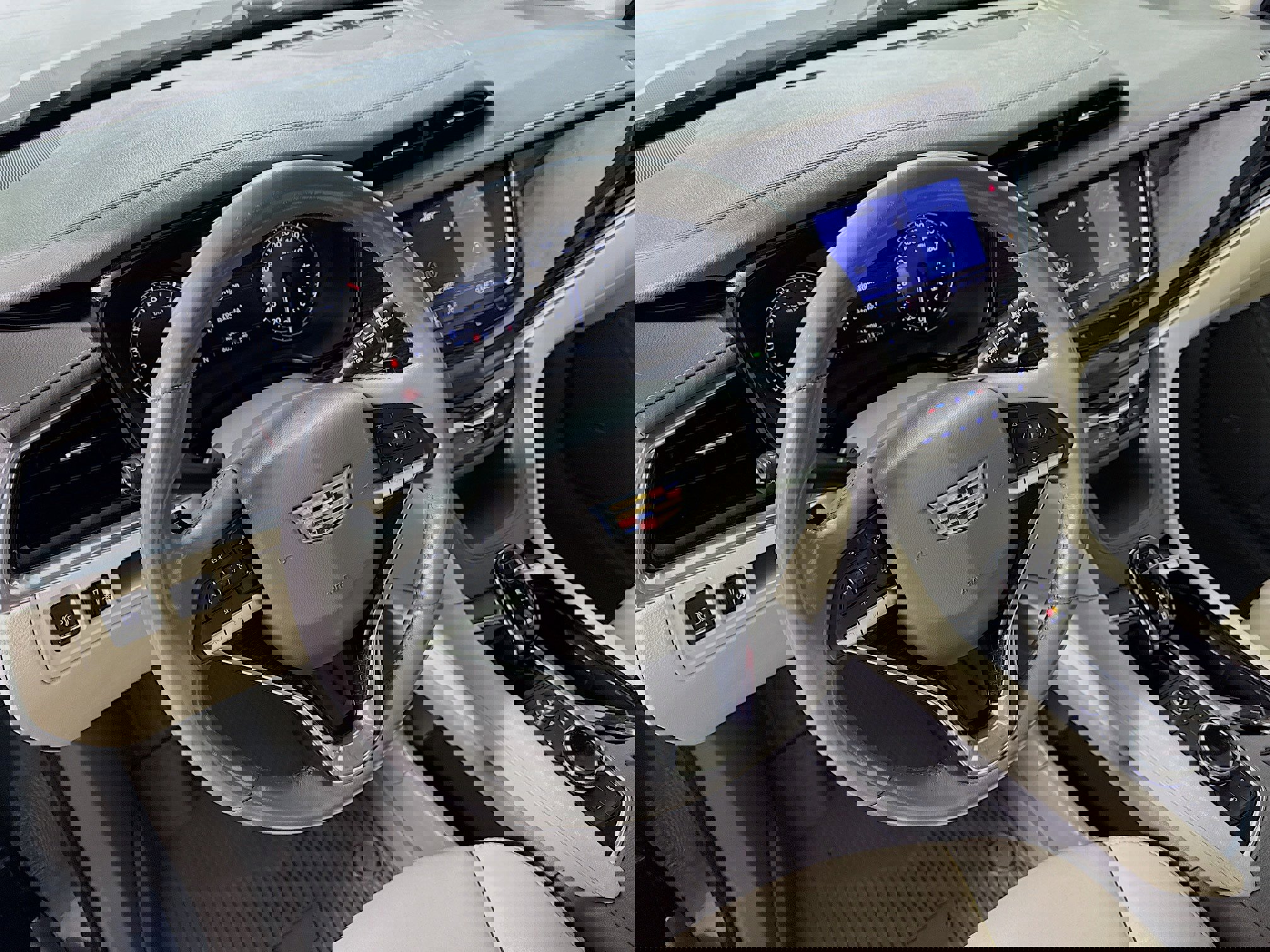 Used 2020 Cadillac XT6 Premium Luxury image 23