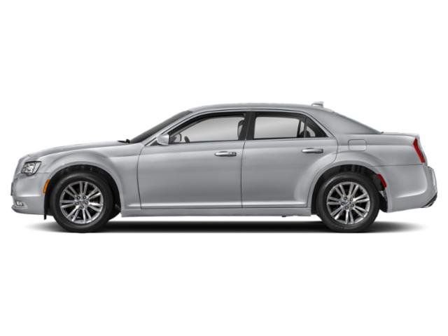 Used 2021 Chrysler 300 S RWD image 3