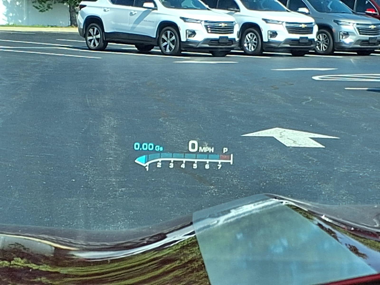 Used 2023 Chevrolet Camaro LT RWD image 22