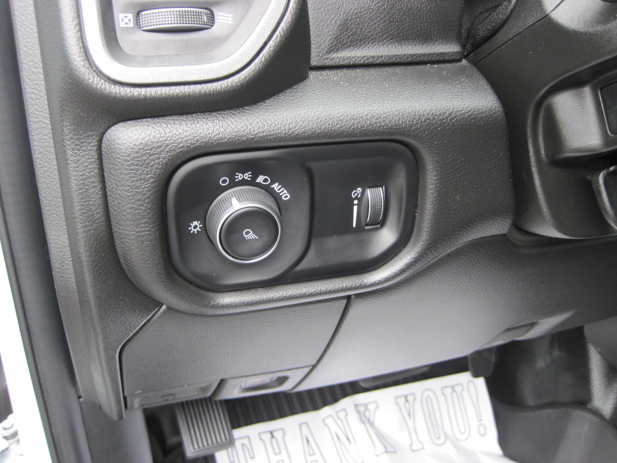 Used 2024 RAM 2500 Tradesman AWD/4WD image 14
