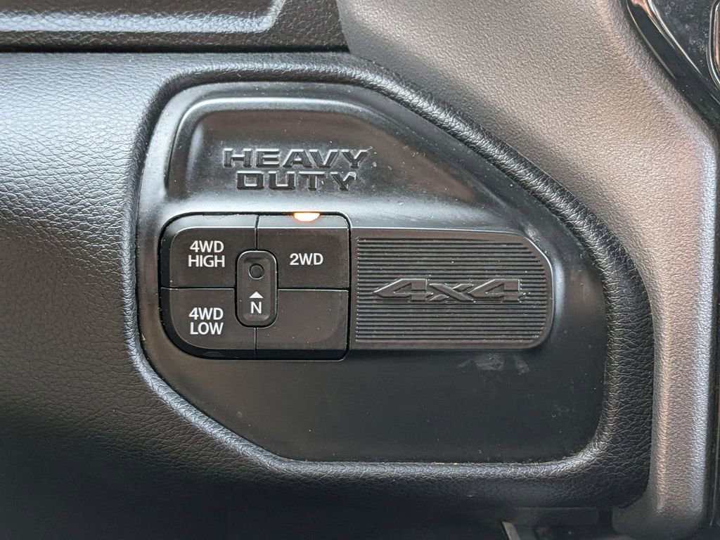 Certified 2022 RAM 3500 Big Horn w/ Level C Equiment Group image 17