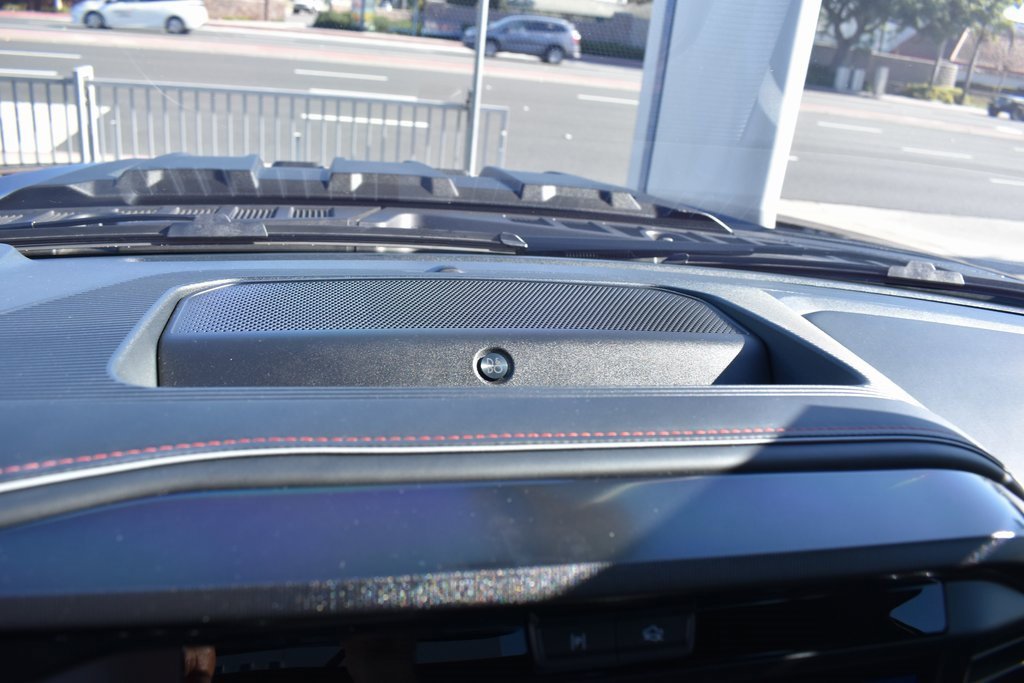 Used 2025 Ford F150 Raptor R w/ Equipment Group 803A Raptor R image 27