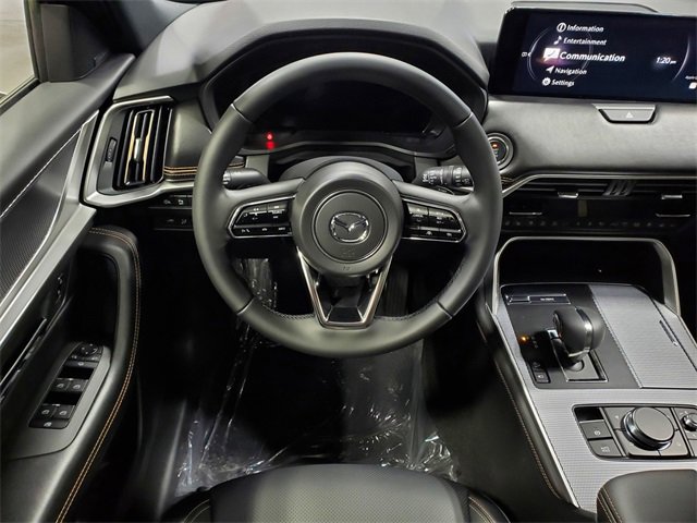 New 2026 MAZDA CX-70 3.3 Turbo w/ Premium Plus Pkg image 18