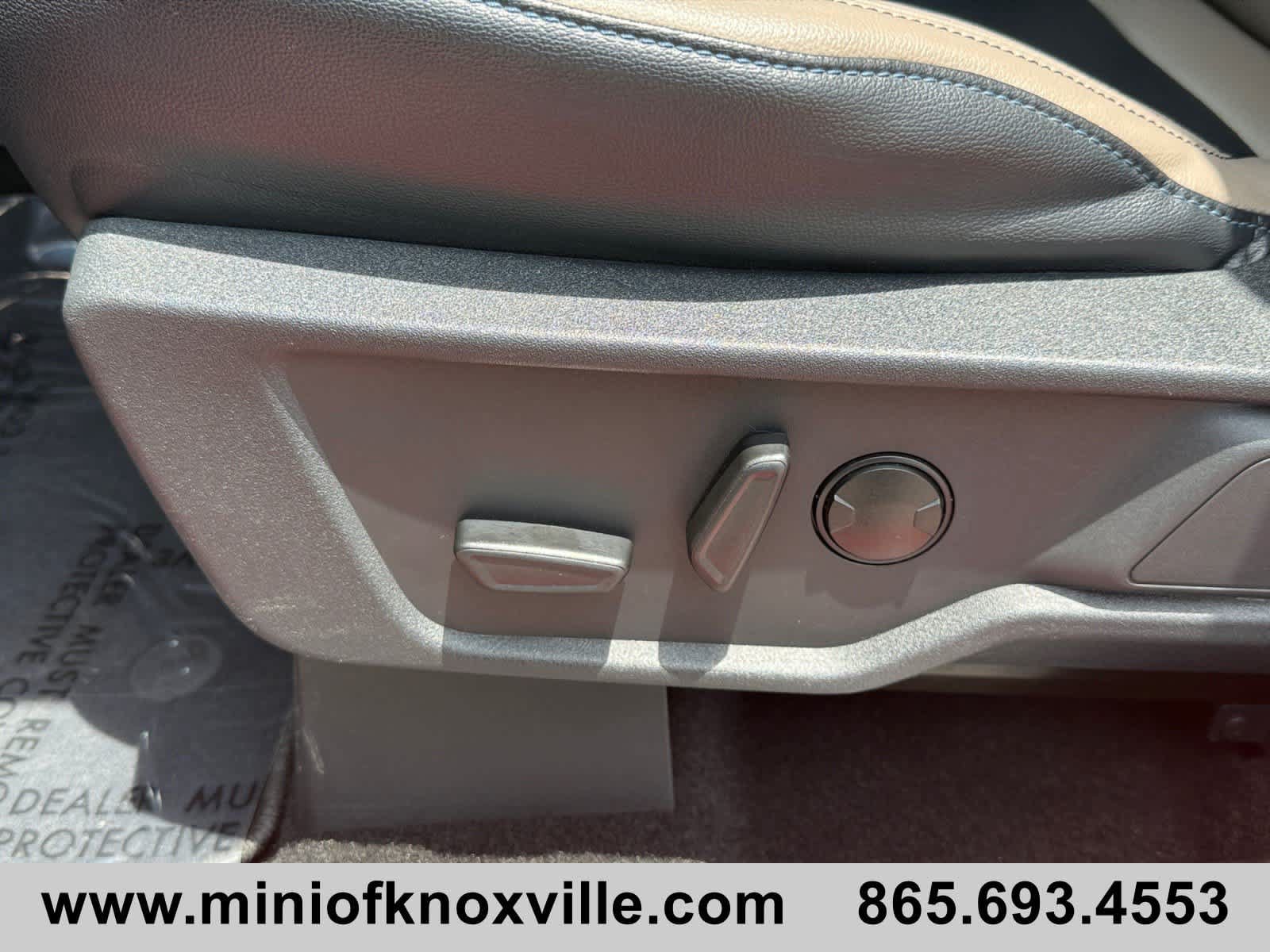 Used 2024 Ford Bronco Wildtrak AWD/4WD image 12