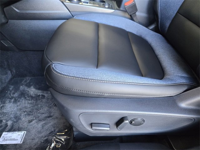 New 2025 Ford Bronco Sport Outer Banks image 18