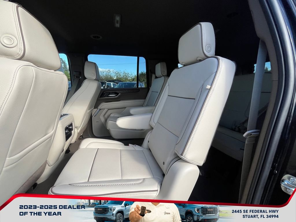 New 2026 GMC Yukon XL Denali image 13