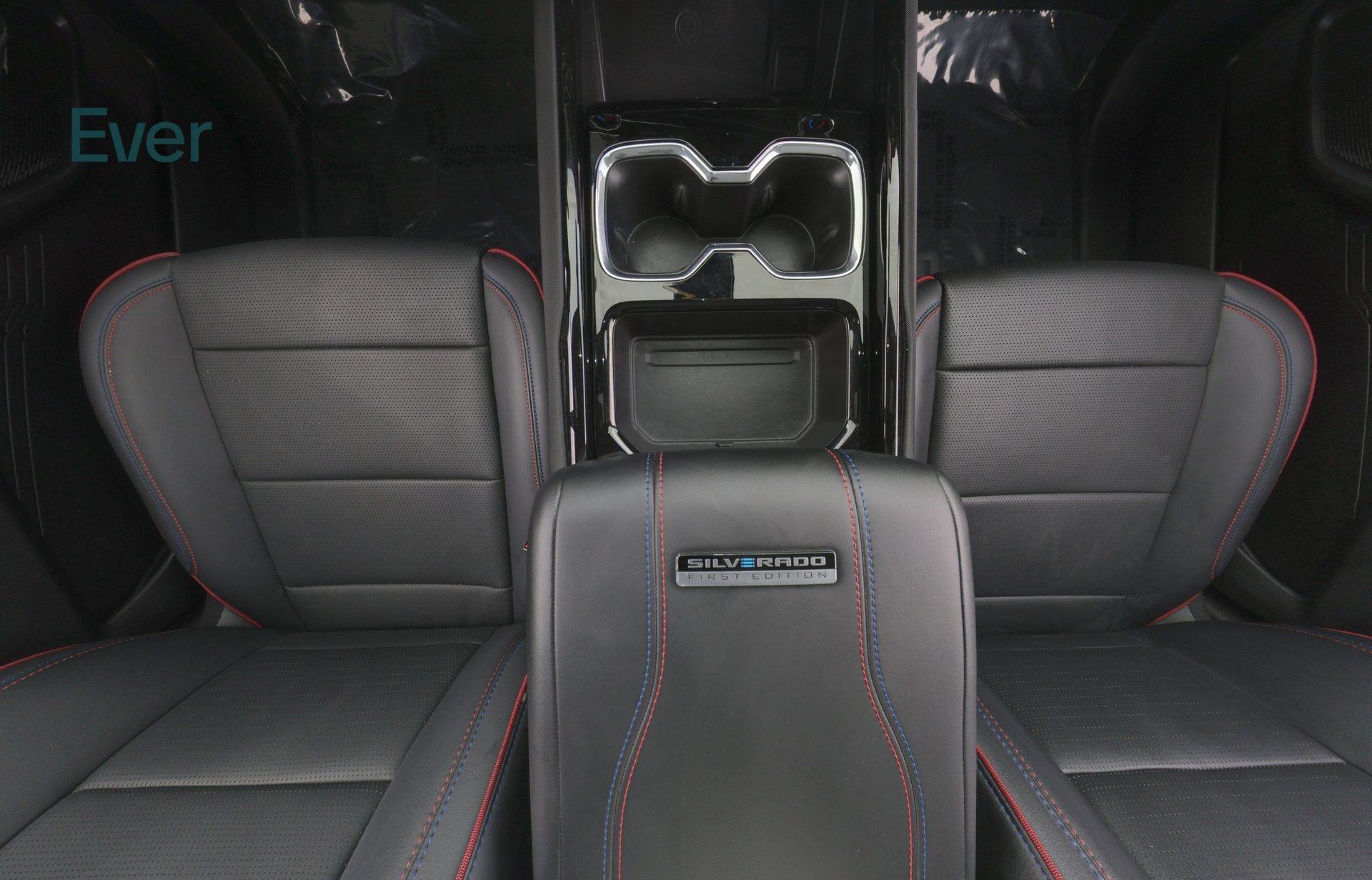 Used 2024 Chevrolet Silverado EV RST image 18