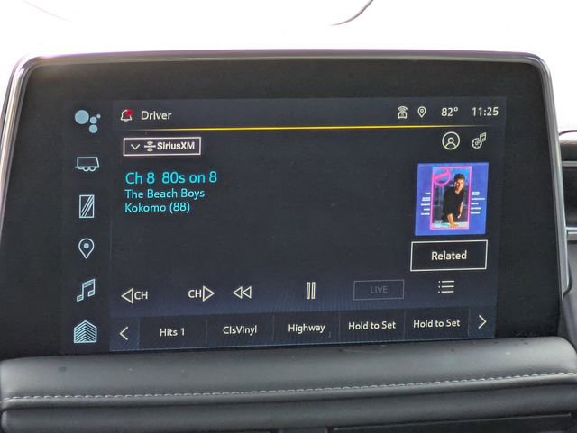 Used 2024 Chevrolet Tahoe LT image 25