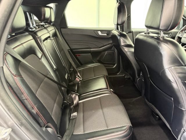 Used 2025 Ford Escape ST-Line Select AWD/4WD image 27