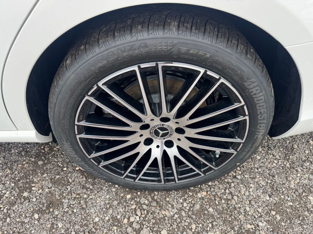 New 2026 Mercedes-Benz C 300 4MATIC Sedan image 24