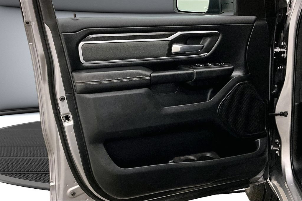 Used 2021 RAM 1500 Big Horn AWD/4WD image 21