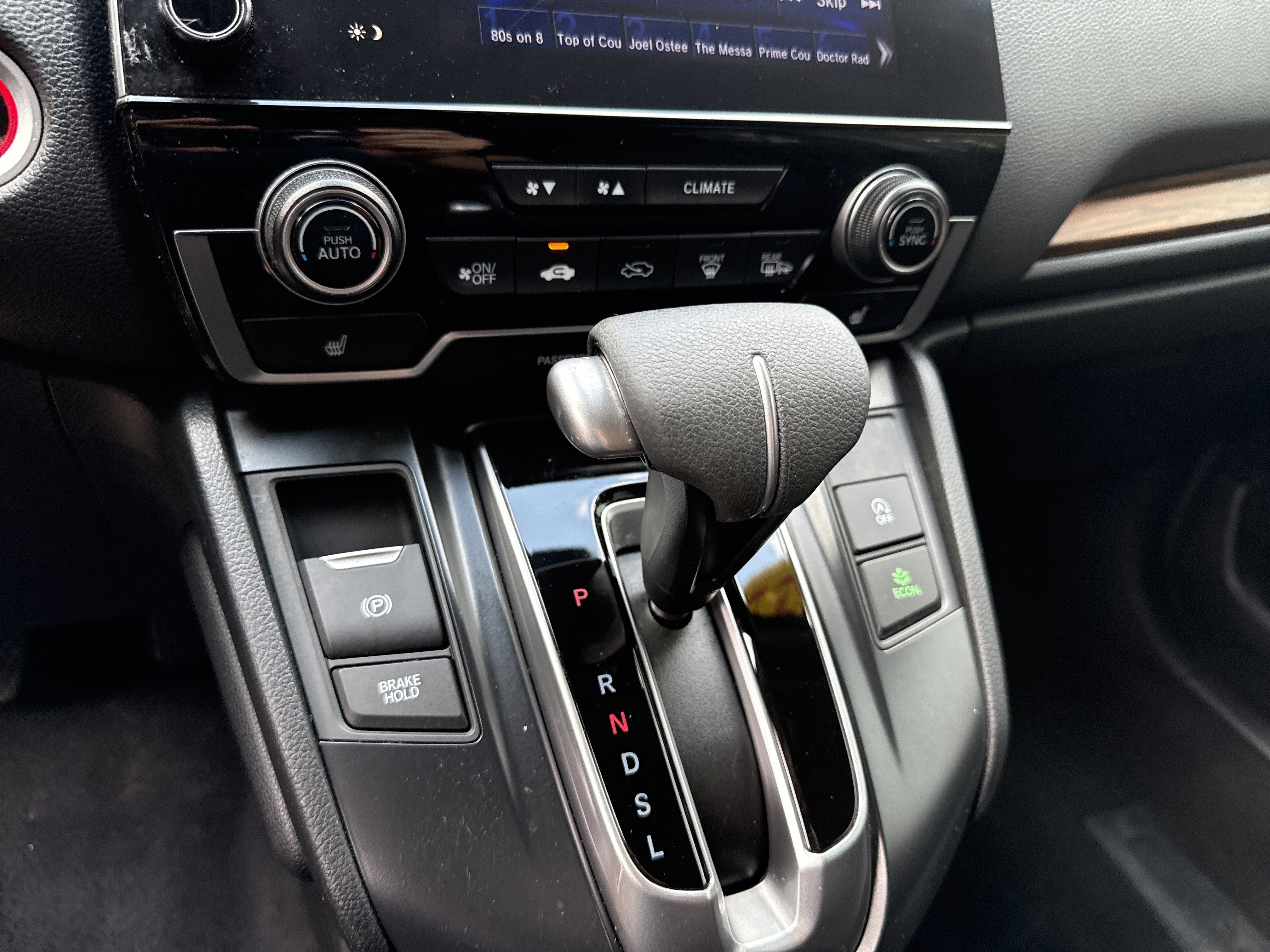 Used 2022 Honda CR-V EX image 28