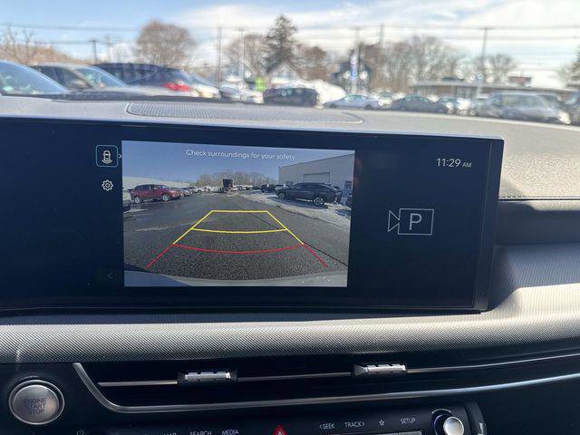 New 2026 Hyundai Sonata SEL FWD image 10