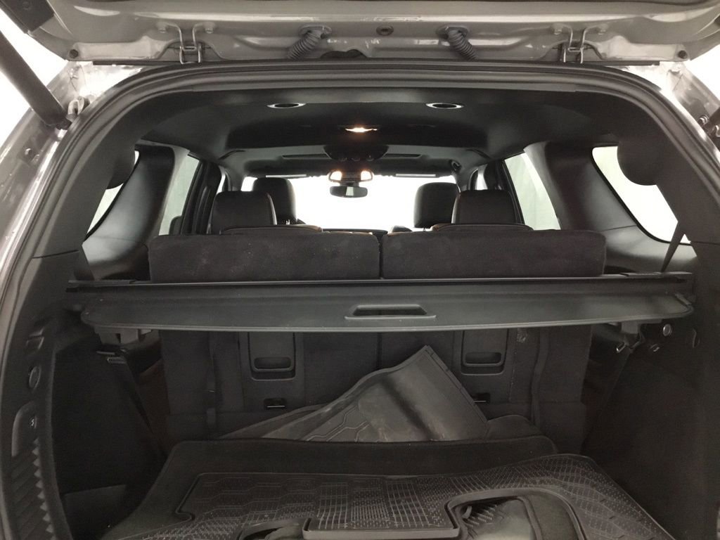 Used 2022 Dodge Durango R/T w/ Trailer Tow Group IV image 15