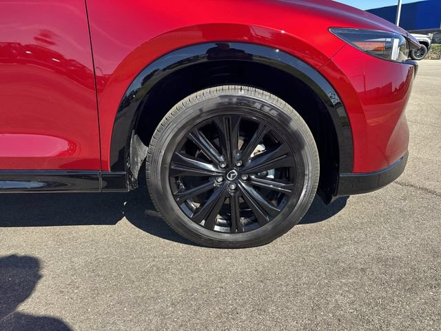 Used 2023 MAZDA CX-5 AWD 2.5 Turbo image 14