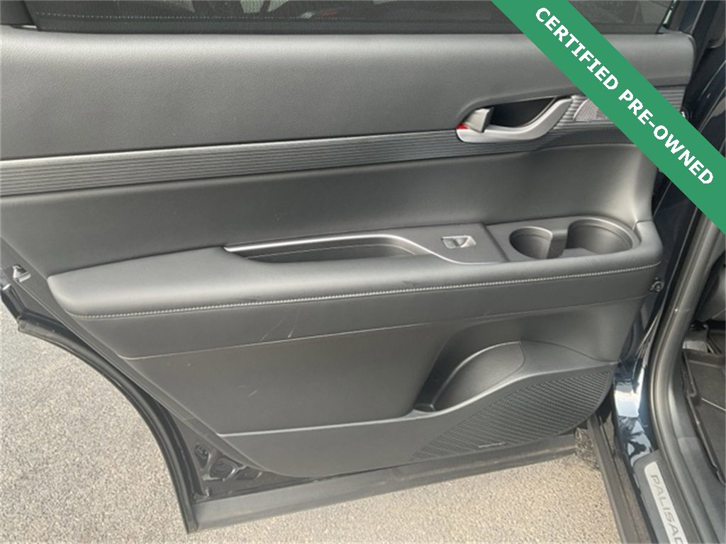 Used 2024 Hyundai Palisade Limited image 20
