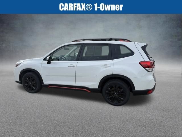Used 2019 Subaru Forester Sport image 7