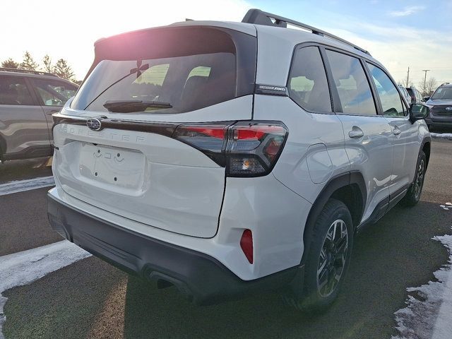 New 2026 Subaru Forester Premium image 4