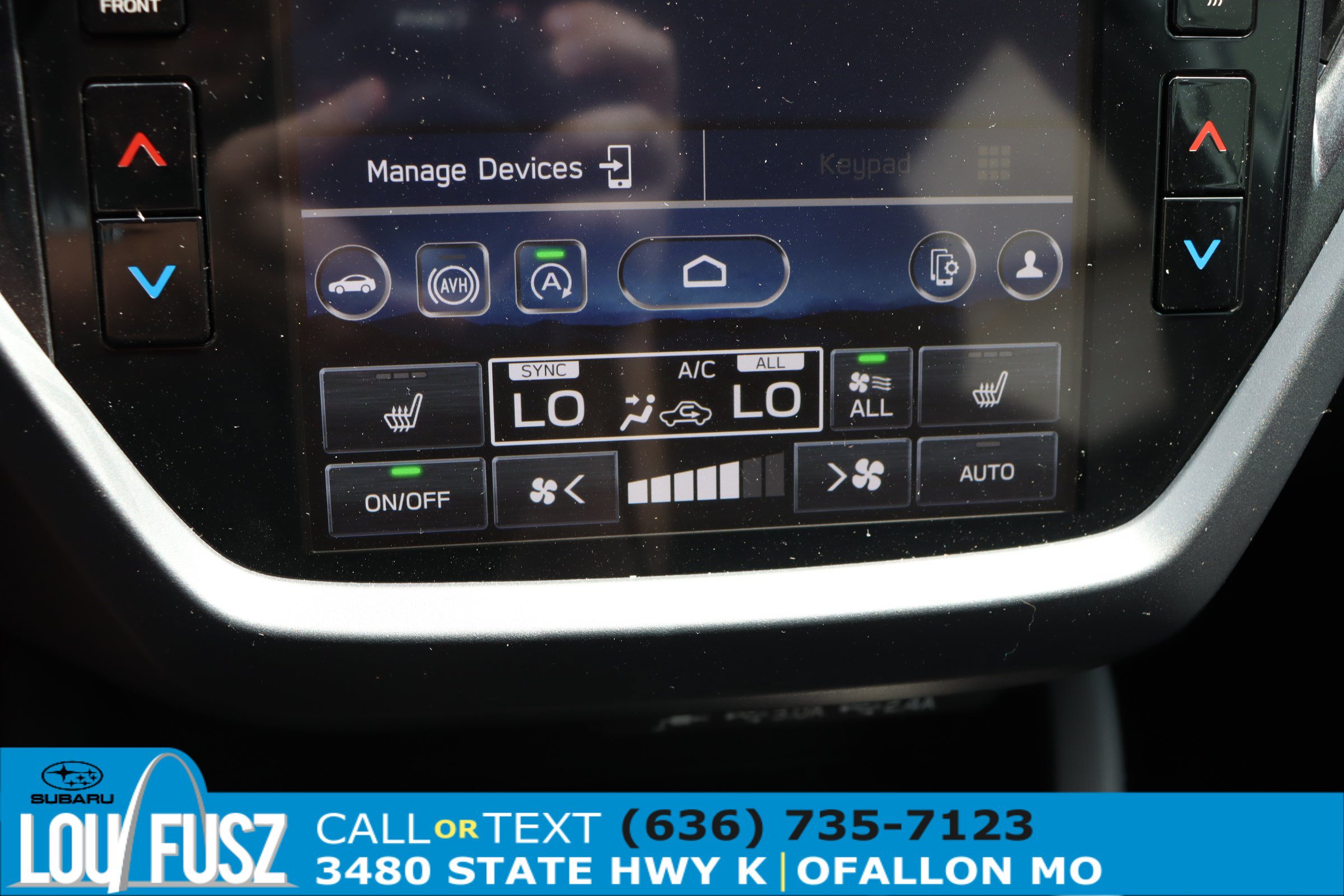 New 2026 Subaru Forester Premium AWD/4WD image 12