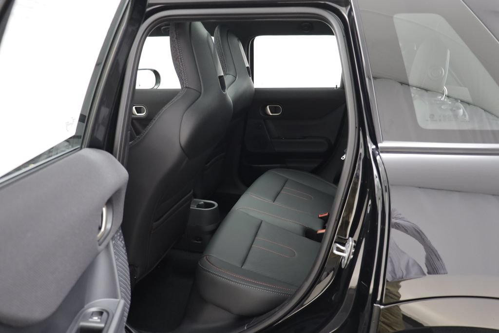 New 2026 MINI Cooper S FWD image 16