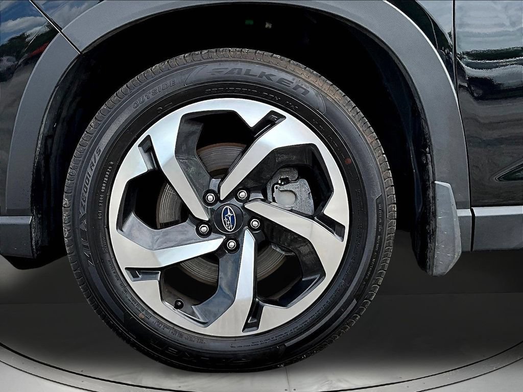 Used 2022 Subaru Forester Touring AWD/4WD image 38