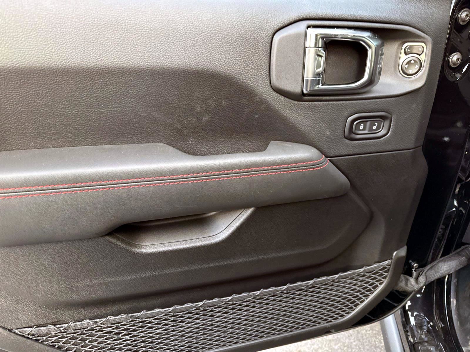 New 2026 Jeep Wrangler Rubicon image 7