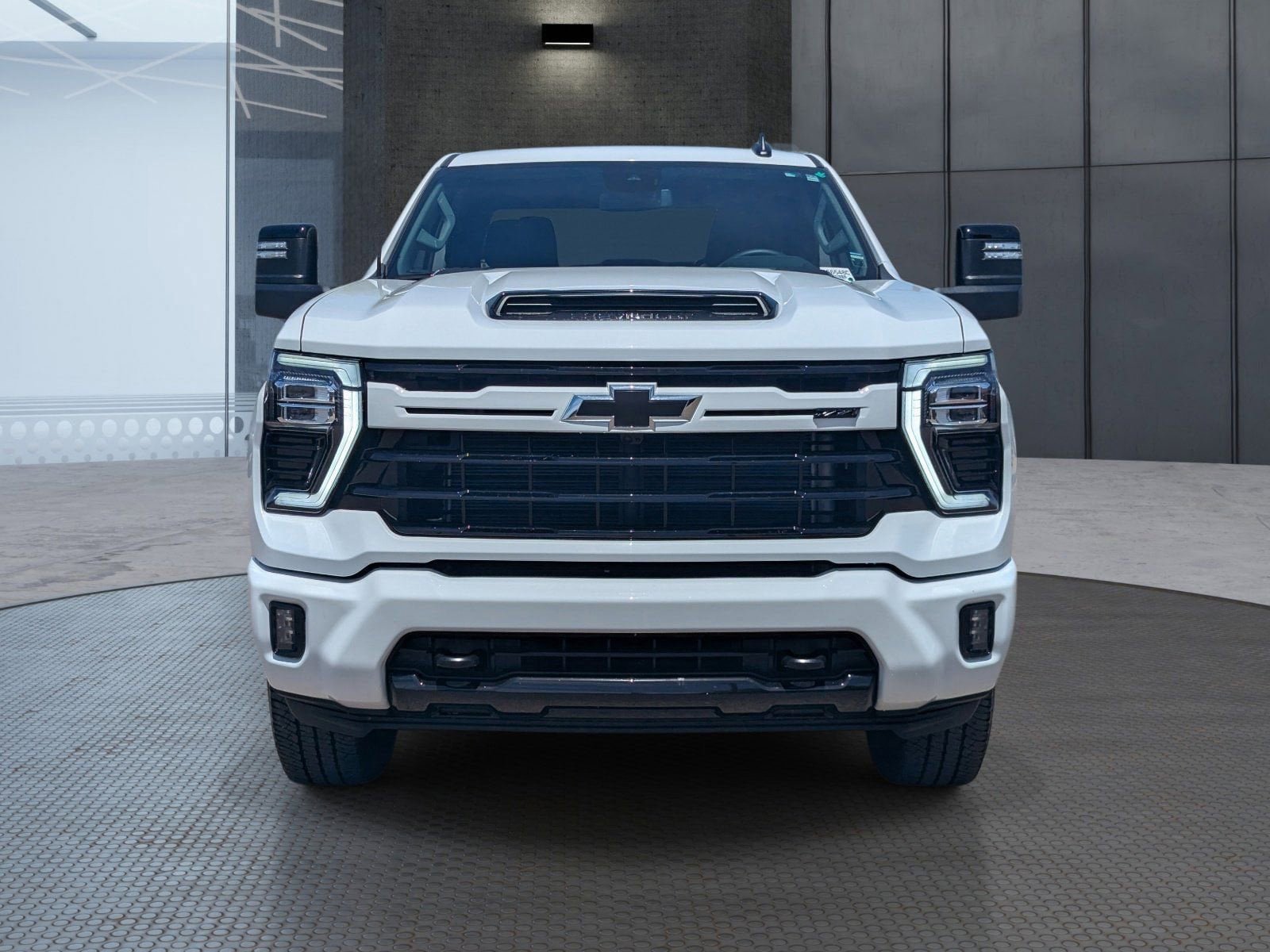 Certified 2024 Chevrolet Silverado 2500 LT w/ Z71 Sport Edition AWD/4WD image 9